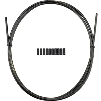 Produktbild von Jagwire Schaltzugaußenhülle LEX-SL 2,5m Schwarz