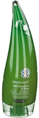 Imagen del producto de Gel Original De Aloe Vera, 250 Ml