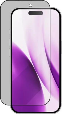 Immagine prodotto di JCPal Vetro temperato Preserver Privacy Glass iPhone 17 Pro Max