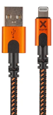 Obrázok produktu pre XTORM USB zu Lightning Kabel 1.5m sw-or CXX002 USB TO LIGHNT.CABLE 1.5M