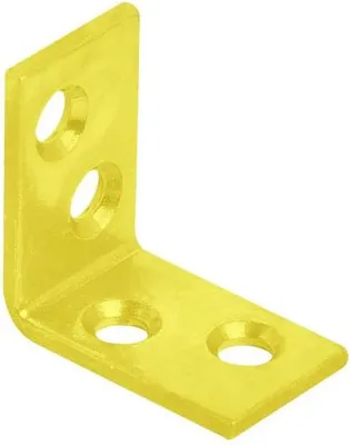 Obrázek produktu pro Kątownik Meblowy 25*25*15*2.0