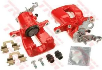 Produktbild von TRW Bremssattel Hinterachse rechts BHN952E