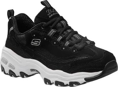 Immagine prodotto di Skechers Boty Dlitesbiggest, 11930BLK