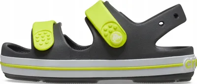 Produktbild von Kinder Croband Cruiser Klettersandalen