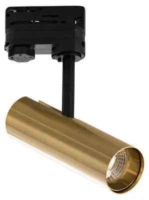 Obrázok produktu pre Projektor Rocket Gold LED 7W 3000-4000K Ø50X165