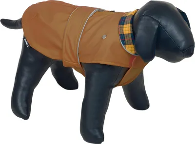 Produktbild von Nobby Hundemantel Sela caramel, Größe: 48 cm