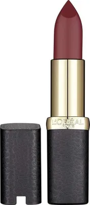 Immagine prodotto di L'Oreal Paris, Color Riche Matte, Cream Lipstick, 430, Mon Jules, 4.8 g
