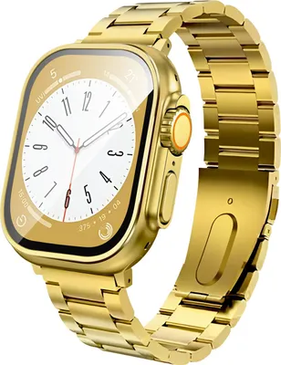 Immagine prodotto di HOCO Smartwatch Y12 Ultra orologio per chiamate orologio sportivo