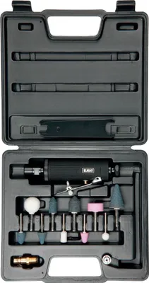 Produktbild von Elmag DL-Stabschleifer-Set, 43805