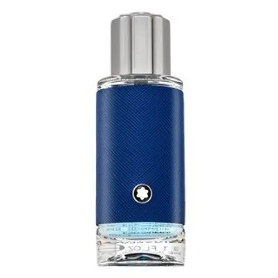 Produktbild von Mont Blanc Explorer Ultra Blue Eau de Parfum für Herren 30 ml