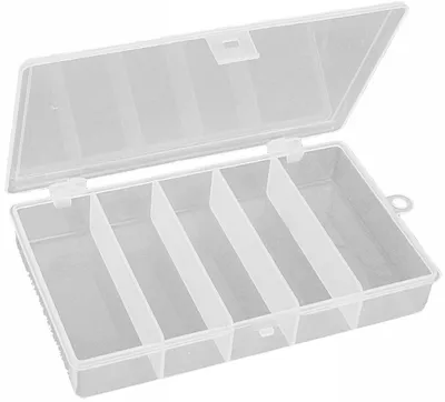 Produktbild von Mikado-Schachtel, Abmessungen: 023, 18,0 x 10,9 x 3,1 cm