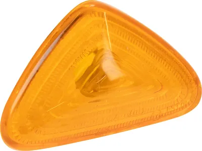 Produktbild von Seitenblinker gelb/orange 1341674080