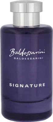 Produktbild von Baldessarini Signature Eau De Toilette 90 ml (man)