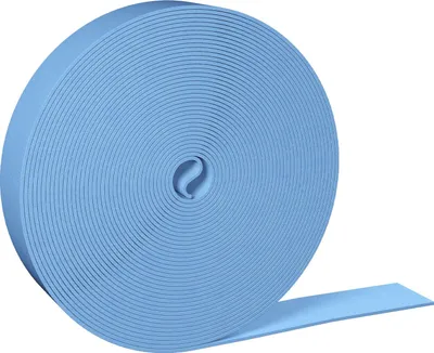 Produktbild von Prima Randstreifen blau 8/150 50 m