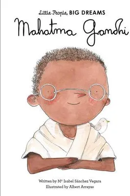 Immagine prodotto di Mahatma Gandhi