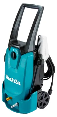 Immagine prodotto di Idropulitrice Makita 1 800 W - 120 bar