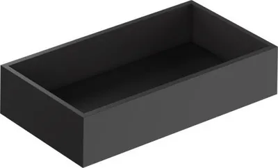 Produktbild von KEUCO 49010570200 Aufbewahrungsbox 49010,