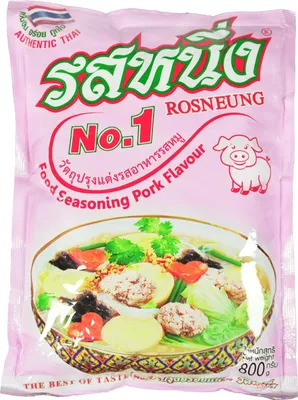 Produktbild von Rosneung Gewürzpulver Schweinefleischgeschmack 800g