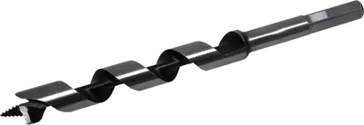 Produktbild von PAULIMOT Schlangenbohrer Ø 19 mm, Länge 200 mm, Form Lewis