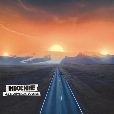 Image de Indochine - Les Nouveaux Soleils (12" Vinyl)
