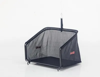 Image de AL-KO Bac de ramassage 38 cm Comfort