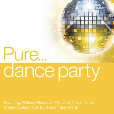 Image de Pure...Dance Party