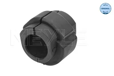 Produktbild von MEYLE 114 615 0005 Lagerung Stabilisator Stabigummi Vorne Rechts Vorne Links für AUDI A6 Avant (4G5, 4GD, C7) A4 B9 Avant (8W5, 8WD) A6 Limousine