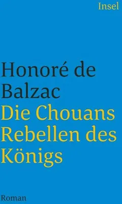 Image de Die Chouans - Rebellen des Königs