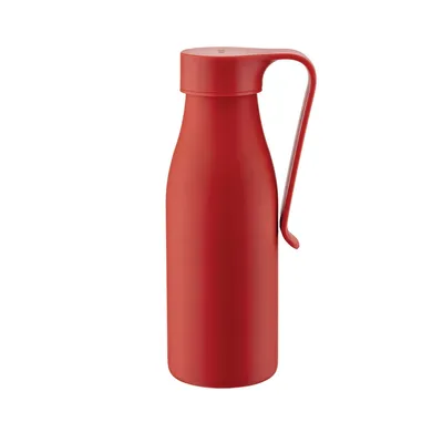 Zdjęcie produktu dla Alessi Away,Thermal Bottle R (Art.-Nr. AST01 R, EAN 8003299476992)