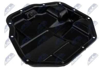 Produktbild von NTY BMO-RE-006 Ölwanne Motorölwanne für NISSAN Qashqai / Qashqai +2 I (J10, NJ10) für RENAULT Clio III Schrägheck (BR0/1, CR0/1) MEGANE III Grandtour