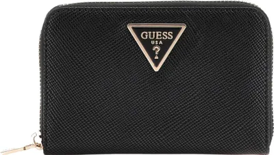 Produktbild von Guess Geldbeutel Laurel SLG Medium Zip Around Wallet