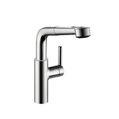 Produktbild von KWC Suno 6, Spültischarmatur, chrom