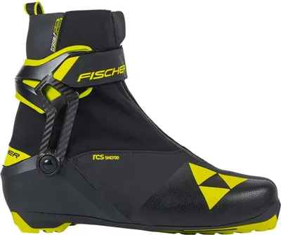Produktbild von Fischer Rcs Skate 000 - 000 - 46