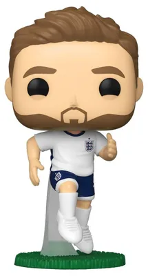 Produktbild von Funko Pop Harry Kane England Fußballfigur WM 2026 Sammlerstück