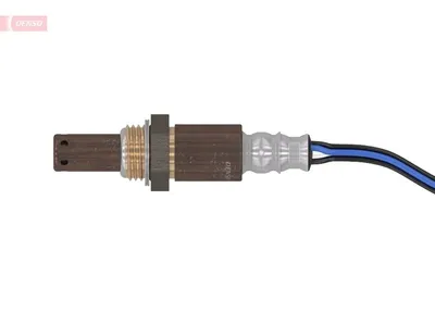 Produktbild von DENSO Lambdasonde für MITSUBISHI ASX (GAW) Beheizt Fingersonde 460mm DOX-0636