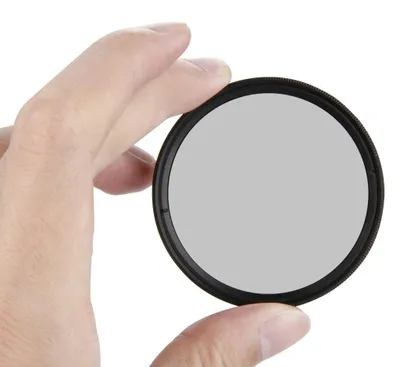 Image de Filtre HD MC UV de 82 mm pour appareils photo, conçu pour la protection