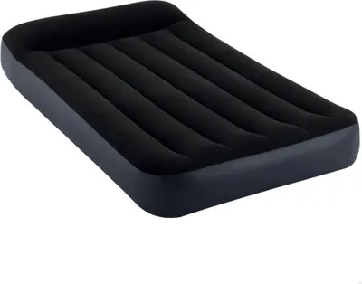 Immagine prodotto di Materasso Gonfiabile "Pillow Rest Classic Twin" Singolo - cm.191x99x25h. - peso kg.3,90 (64146)