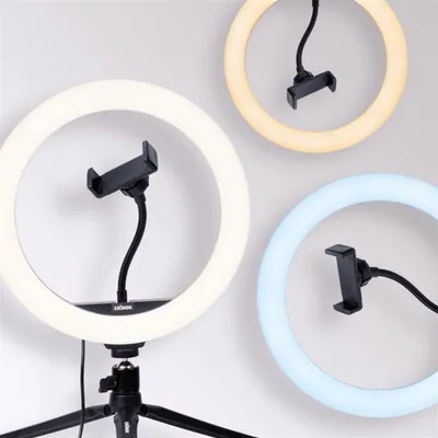 Produktbild von Dörr 371089, LED, 330 lm, 3000 K, 6000 K, 1/4", 1,9 m