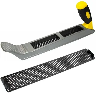 Productafbeelding van Schuurgereedschap voor houtbewerking, 300 mm met 2 messen