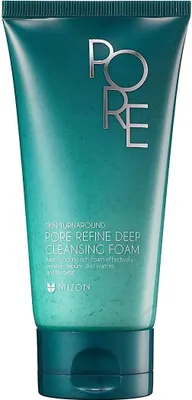 Produktbild von Mizon Pore Refine Tiefenreinigungsschaum 120ml