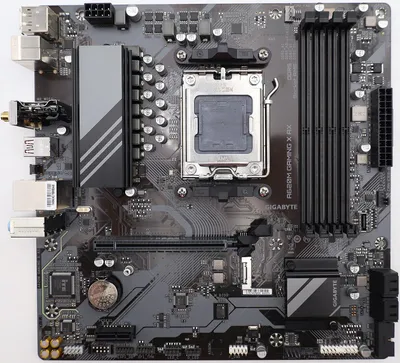 Zdjęcie produktu dla Gigabyte A620M Gaming X Ax