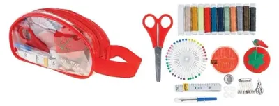 Image de Trousse de couture - Aliga