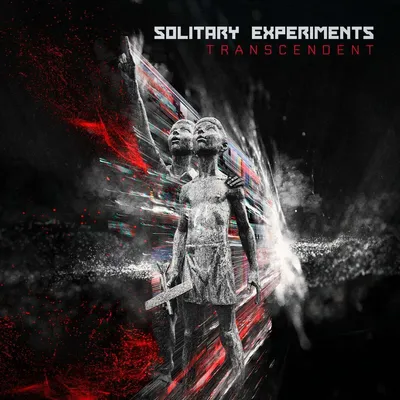 Produktbild von Transcendent (2CD)