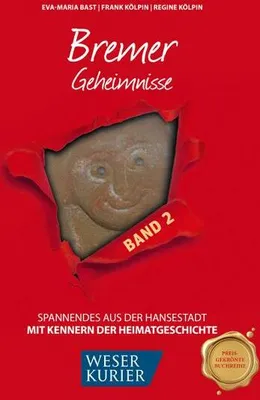 Obrázok produktu pre Bremer Geheimnisse Bd 2
