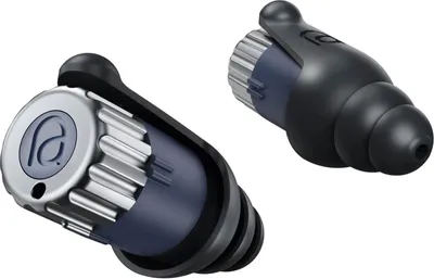 Immagine prodotto di MIXX Protezione antirumore adattiva regolabile 13-28 dB (SNR)