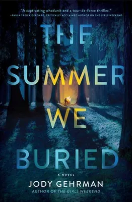 Immagine prodotto di The Summer We Buried