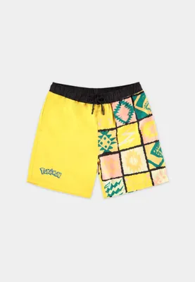 Immagine prodotto di Pokemon - Pantaloncini da bagno da uomo