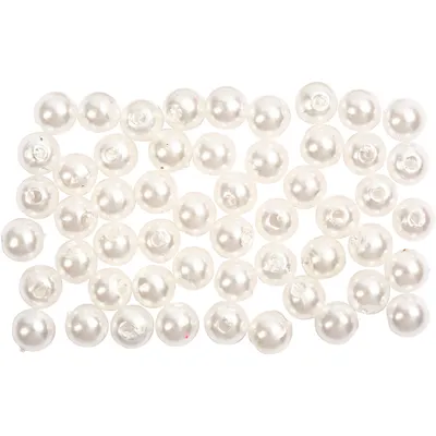 Produktbild von Kreativfirma Beads Pearl, 100..