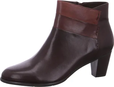 Produktbild von regarde le ciel Stiefelette Braun
