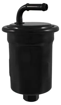 Produktbild von Ufi Filtri Piaggio Porter 2330087507 Kraftstofffilter Silber Silber One Size